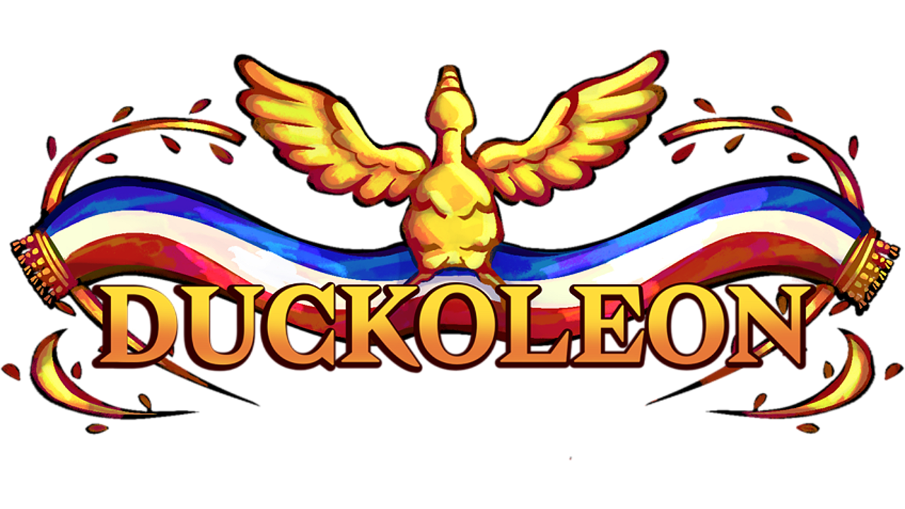 Duckoleon
